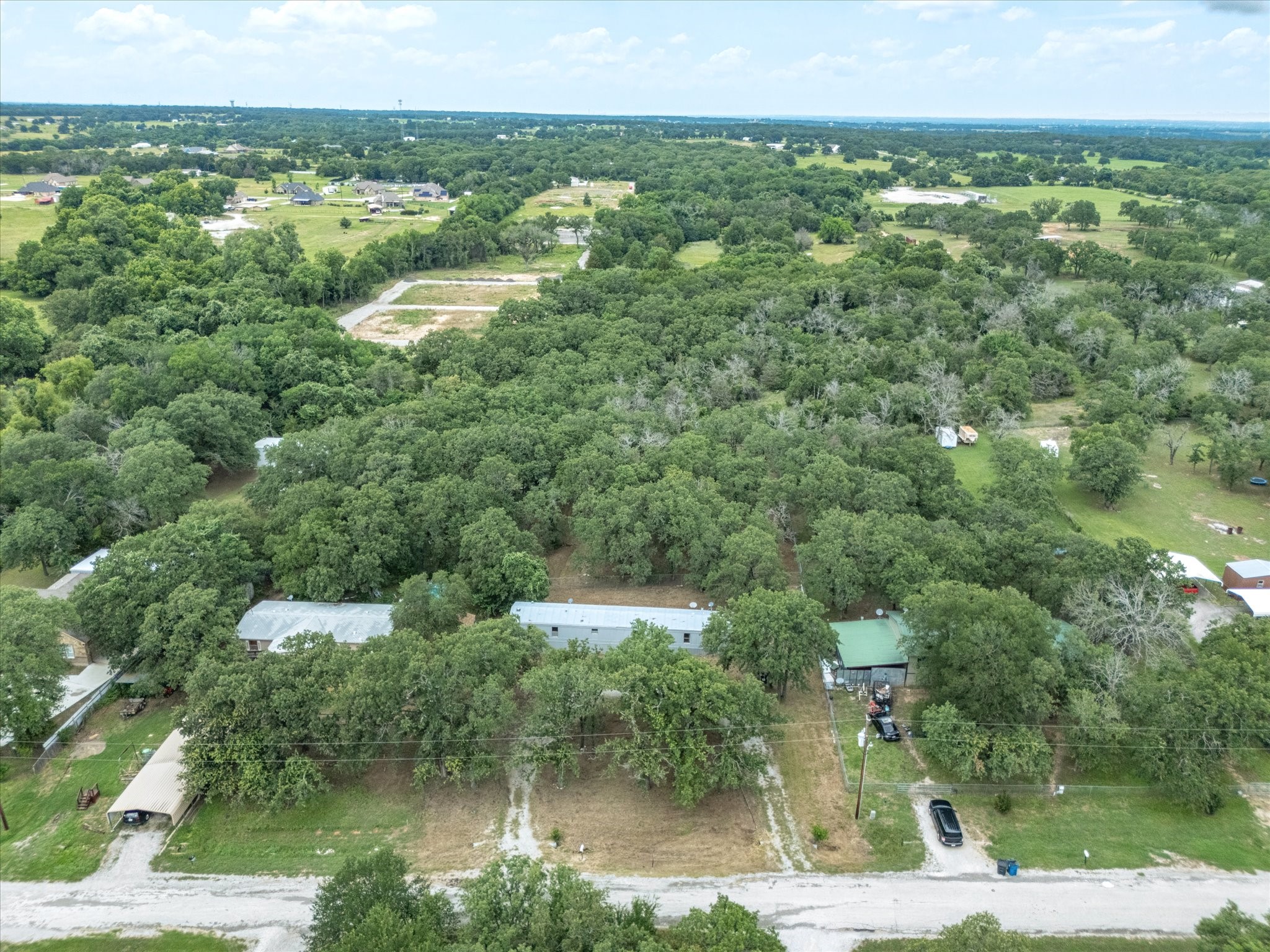 146 Deerwood Lane Springtown TX 76082