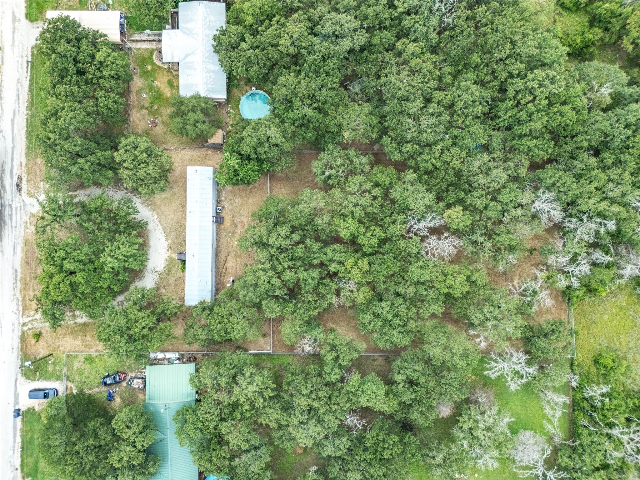 146 Deerwood Lane Springtown TX 76082