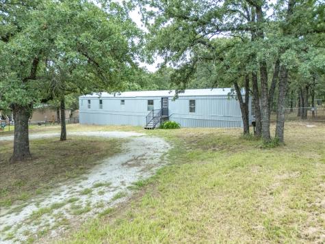 146 Deerwood Lane Springtown TX 76082