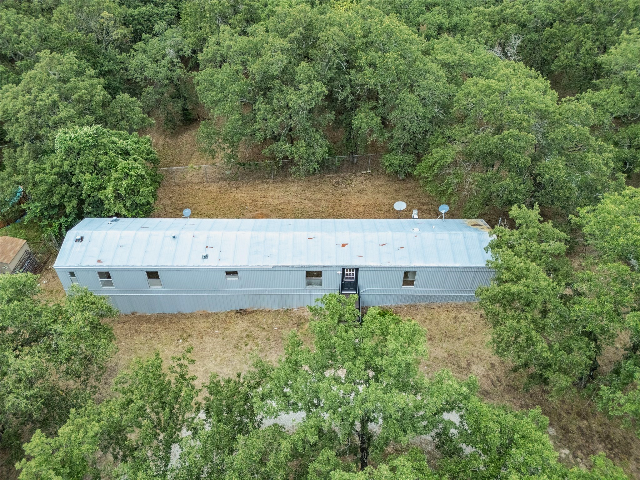 146 Deerwood Lane Springtown TX 76082