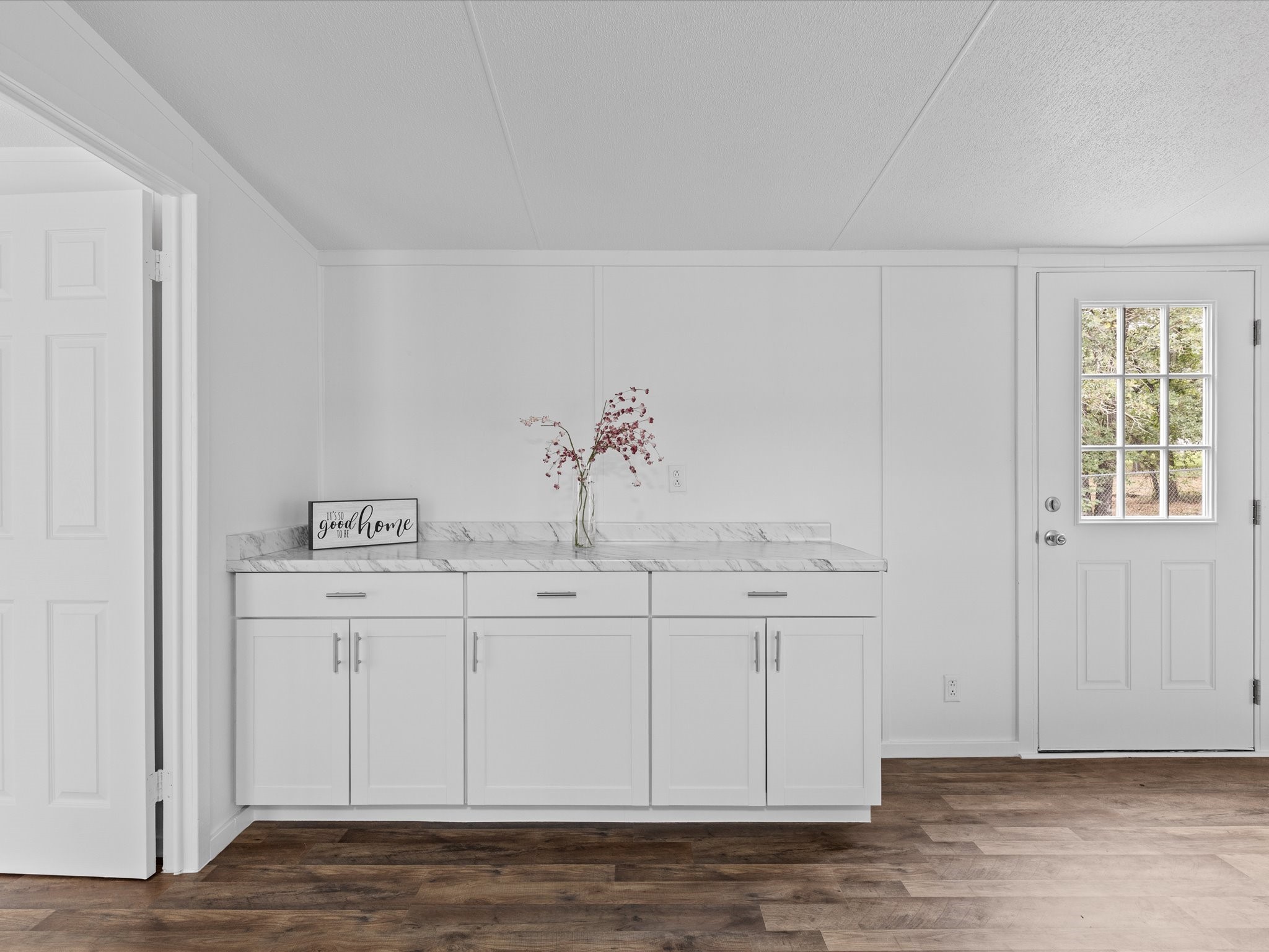 146 Deerwood Lane Springtown TX 76082