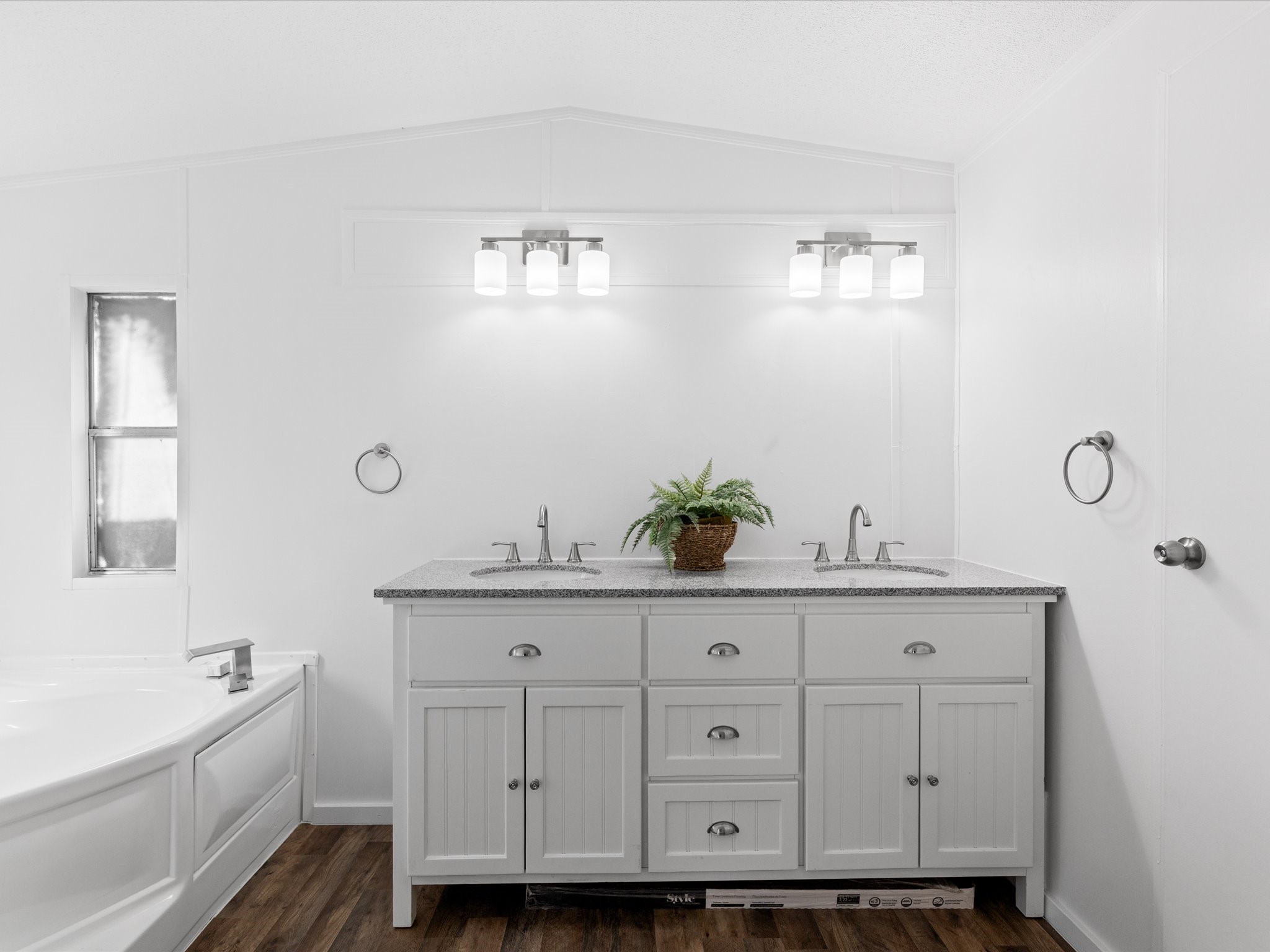 146 Deerwood Lane Springtown TX 76082