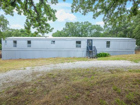146 Deerwood Lane Springtown TX 76082