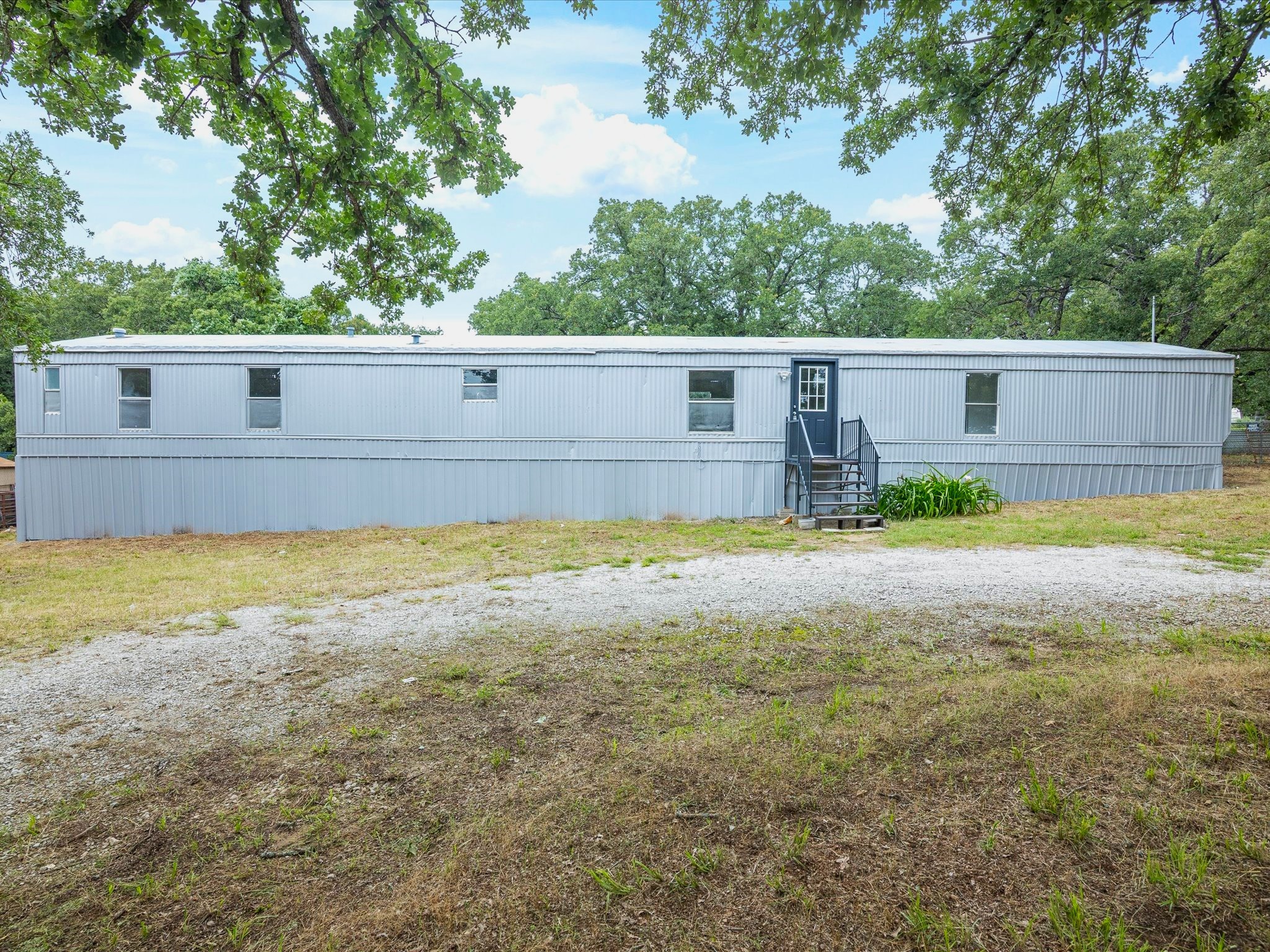 146 Deerwood Lane Springtown TX 76082