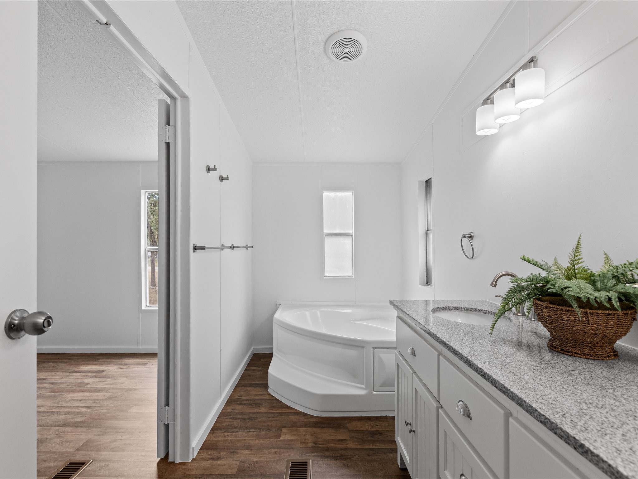 146 Deerwood Lane Springtown TX 76082