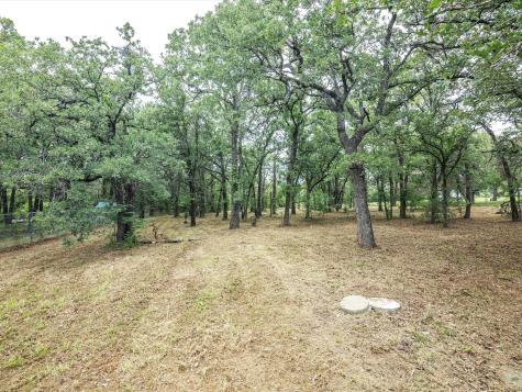 146 Deerwood Lane Springtown TX 76082