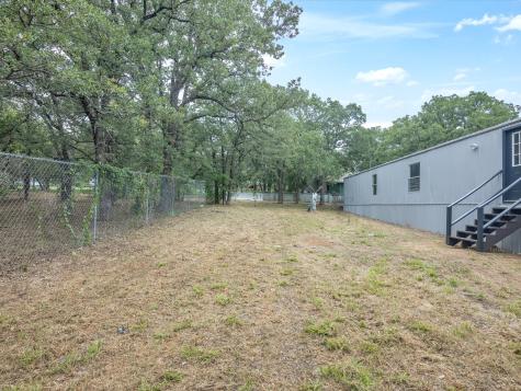 146 Deerwood Lane Springtown TX 76082