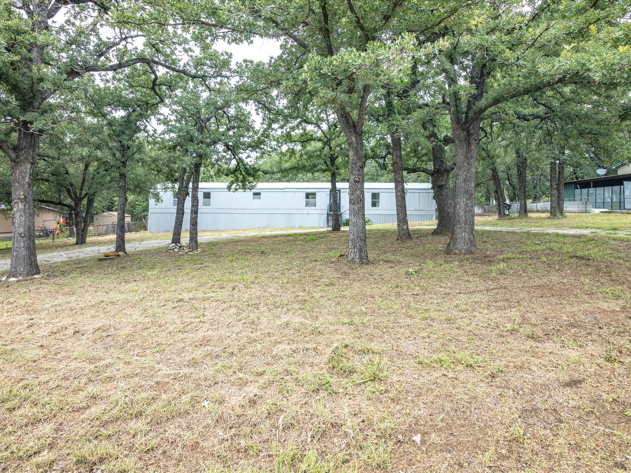 146 Deerwood Lane Springtown TX 76082