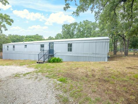 146 Deerwood Lane Springtown TX 76082