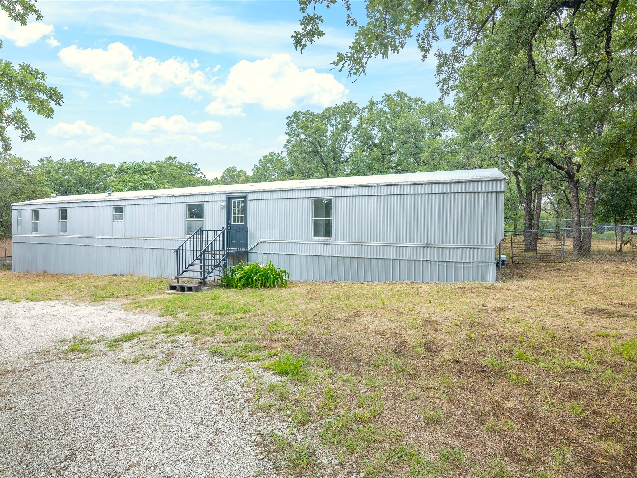 146 Deerwood Lane Springtown TX 76082