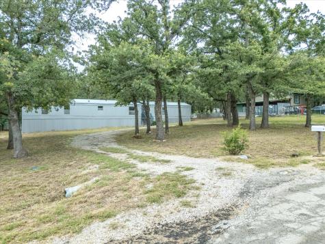 146 Deerwood Lane Springtown TX 76082