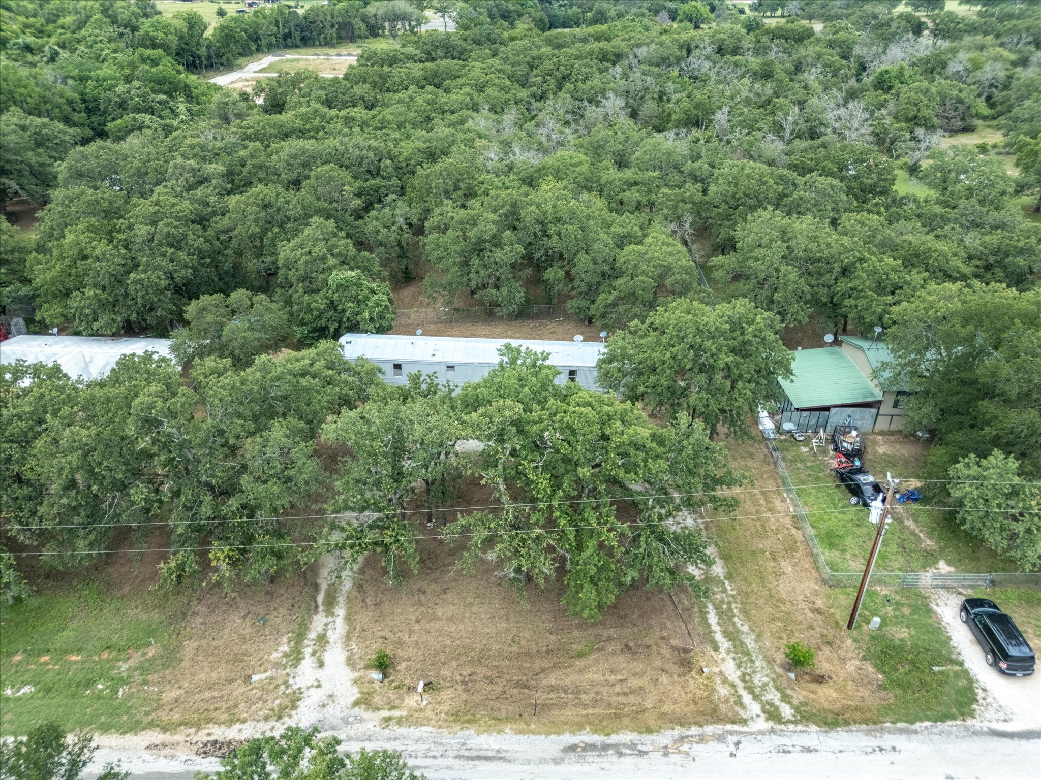 146 Deerwood Lane Springtown TX 76082