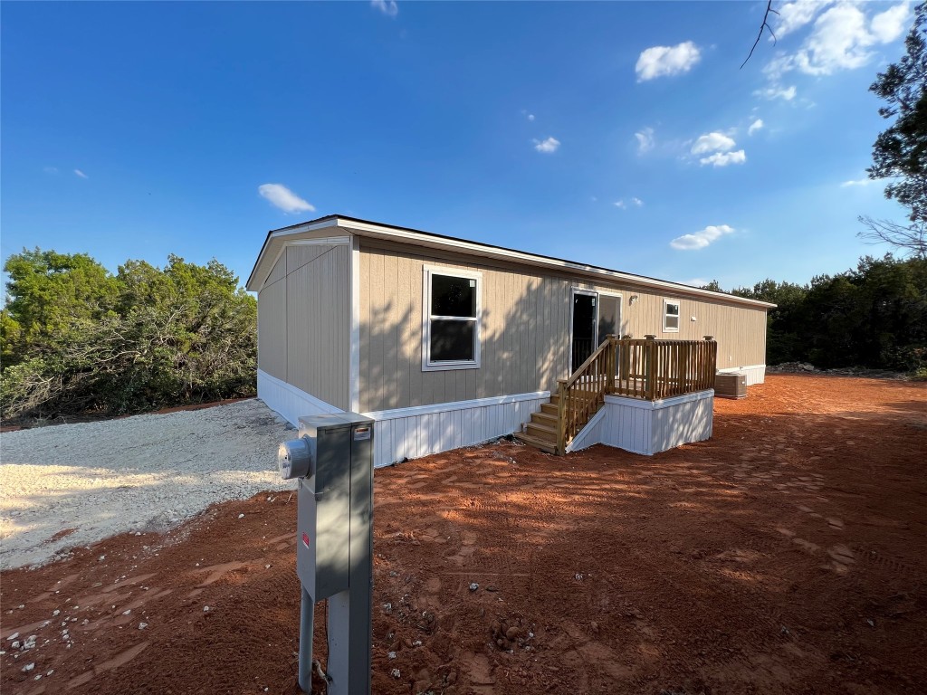 1406 Corona Drive Granbury TX 76048