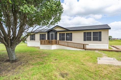 9016 Adobe Court Alvarado TX 76009