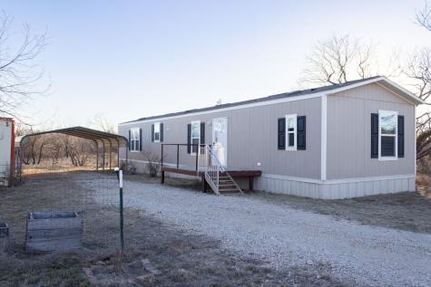 3203 County Road 316 Breckenridge TX 76424