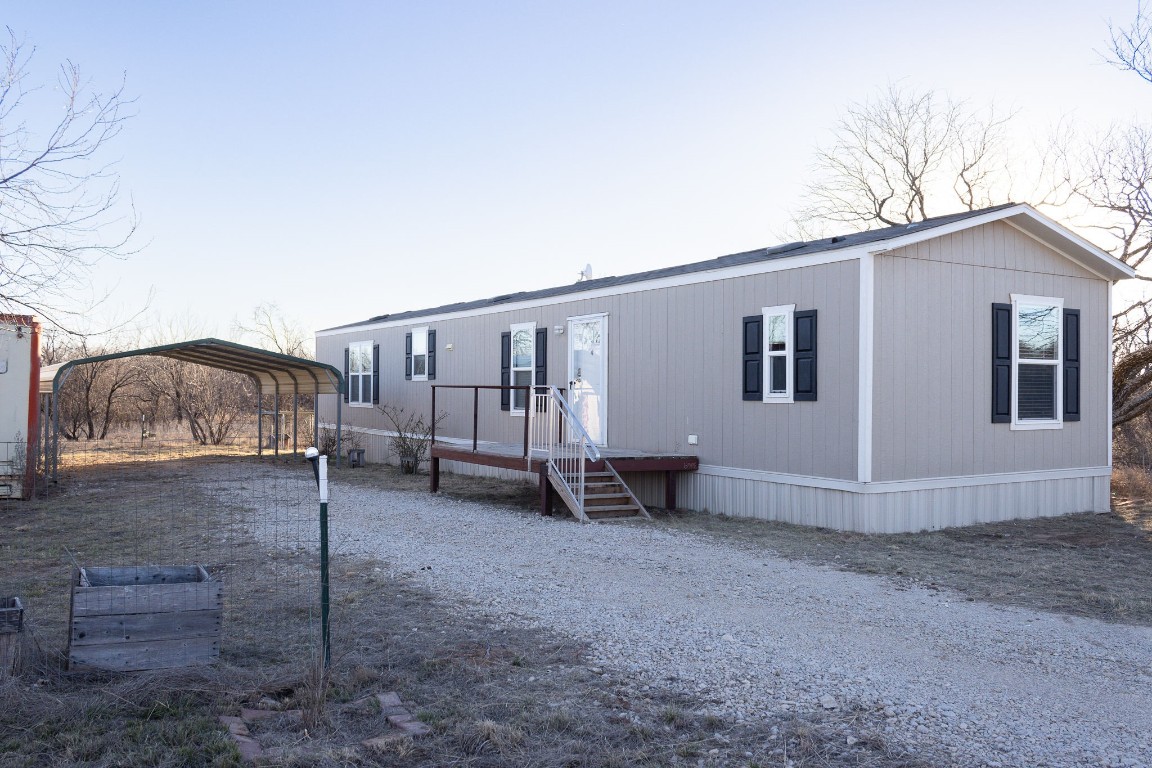 3203 County Road 316 Breckenridge TX 76424