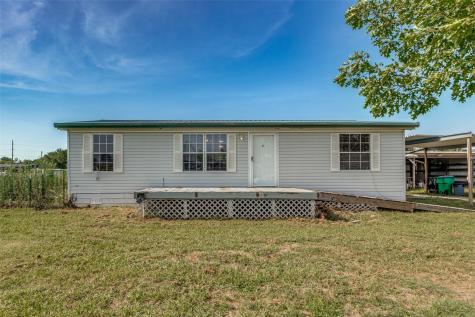 289 Winding River Circle Farmersville TX 75442