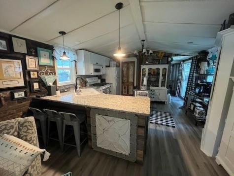 3211 Boynton Avenue Granbury TX 76049