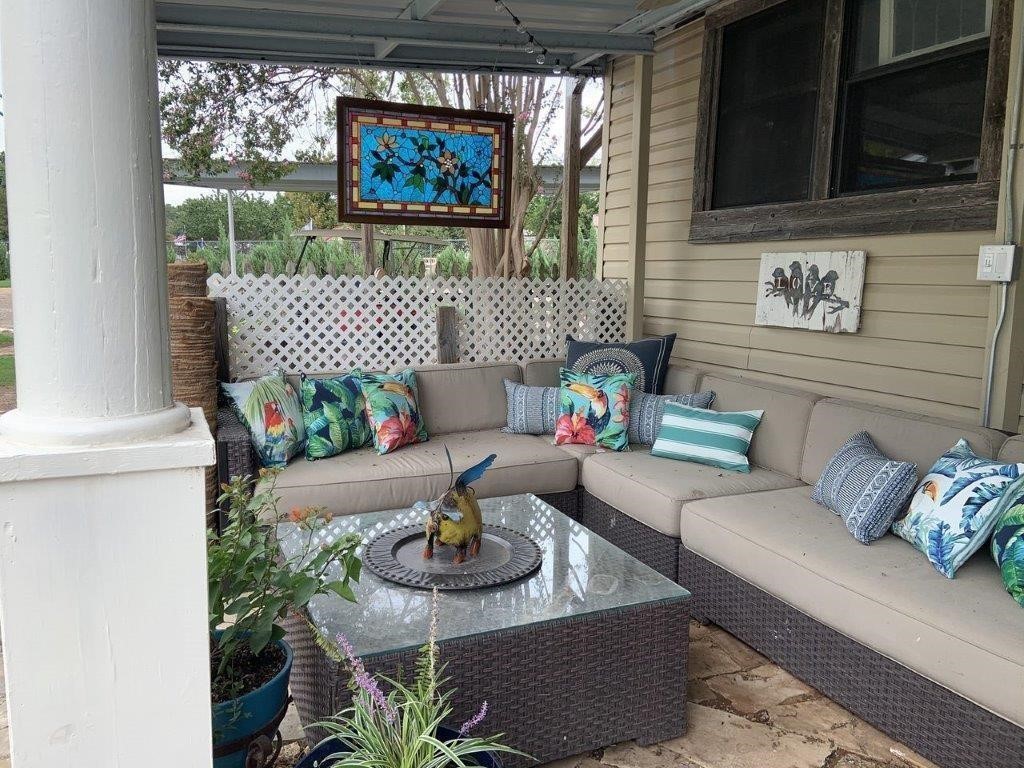 3211 Boynton Avenue Granbury TX 76049