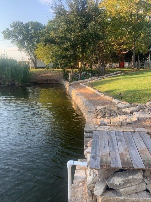 3211 Boynton Avenue Granbury TX 76049