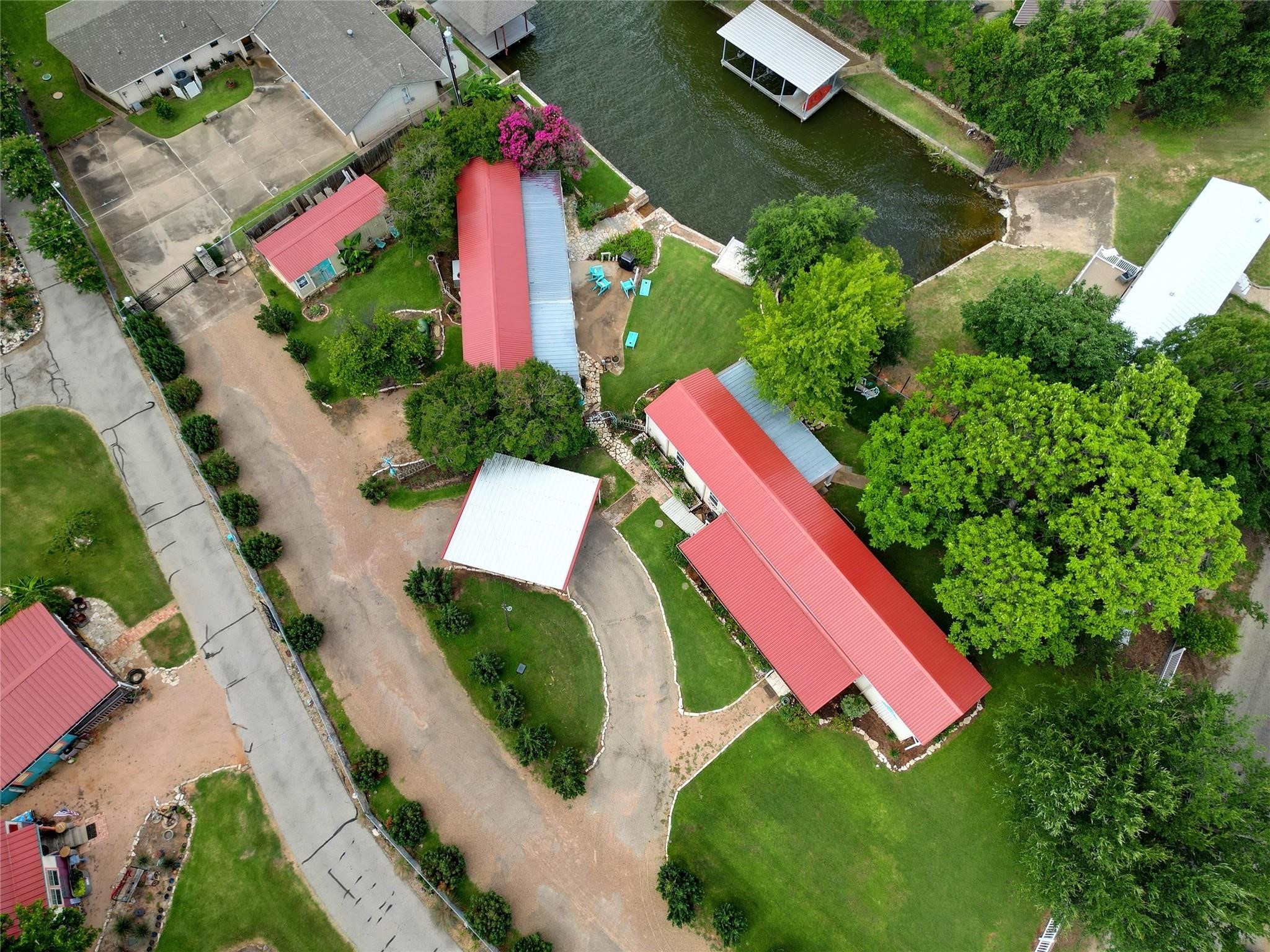 3211 Boynton Avenue Granbury TX 76049
