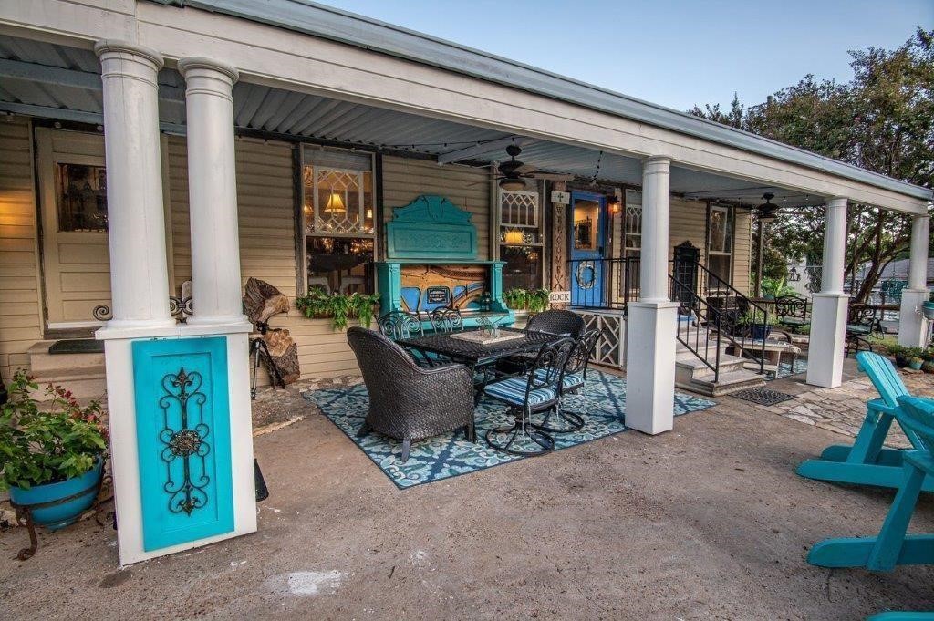 3211 Boynton Avenue Granbury TX 76049