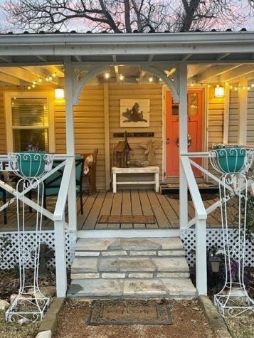 3211 Boynton Avenue Granbury TX 76049