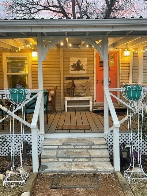 3211 Boynton Avenue Granbury TX 76049
