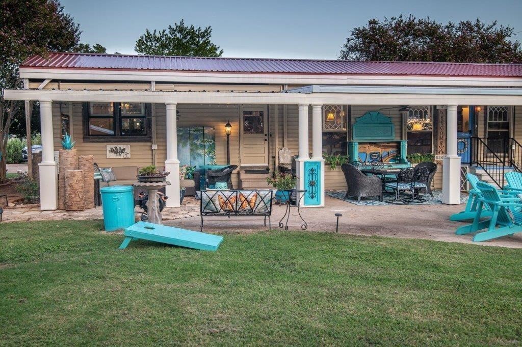 3211 Boynton Avenue Granbury TX 76049