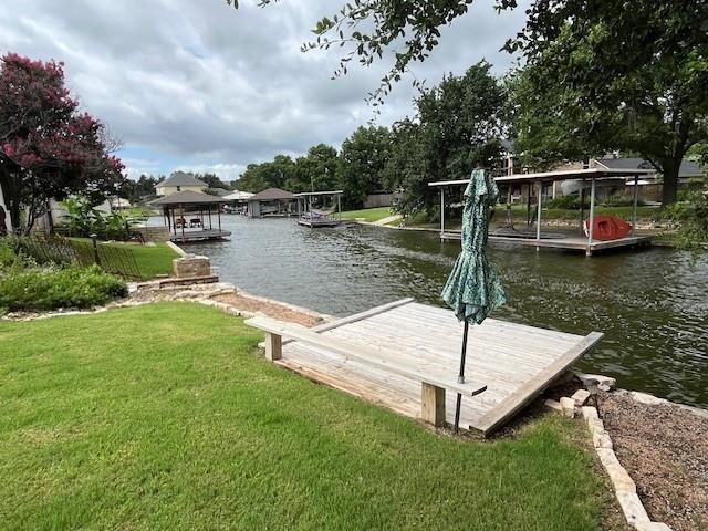 3211 Boynton Avenue Granbury TX 76049