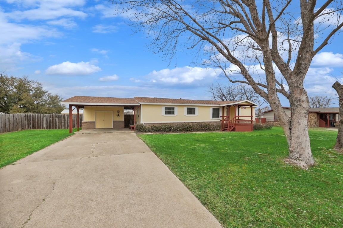 324 Darrell Road Roanoke TX 76262