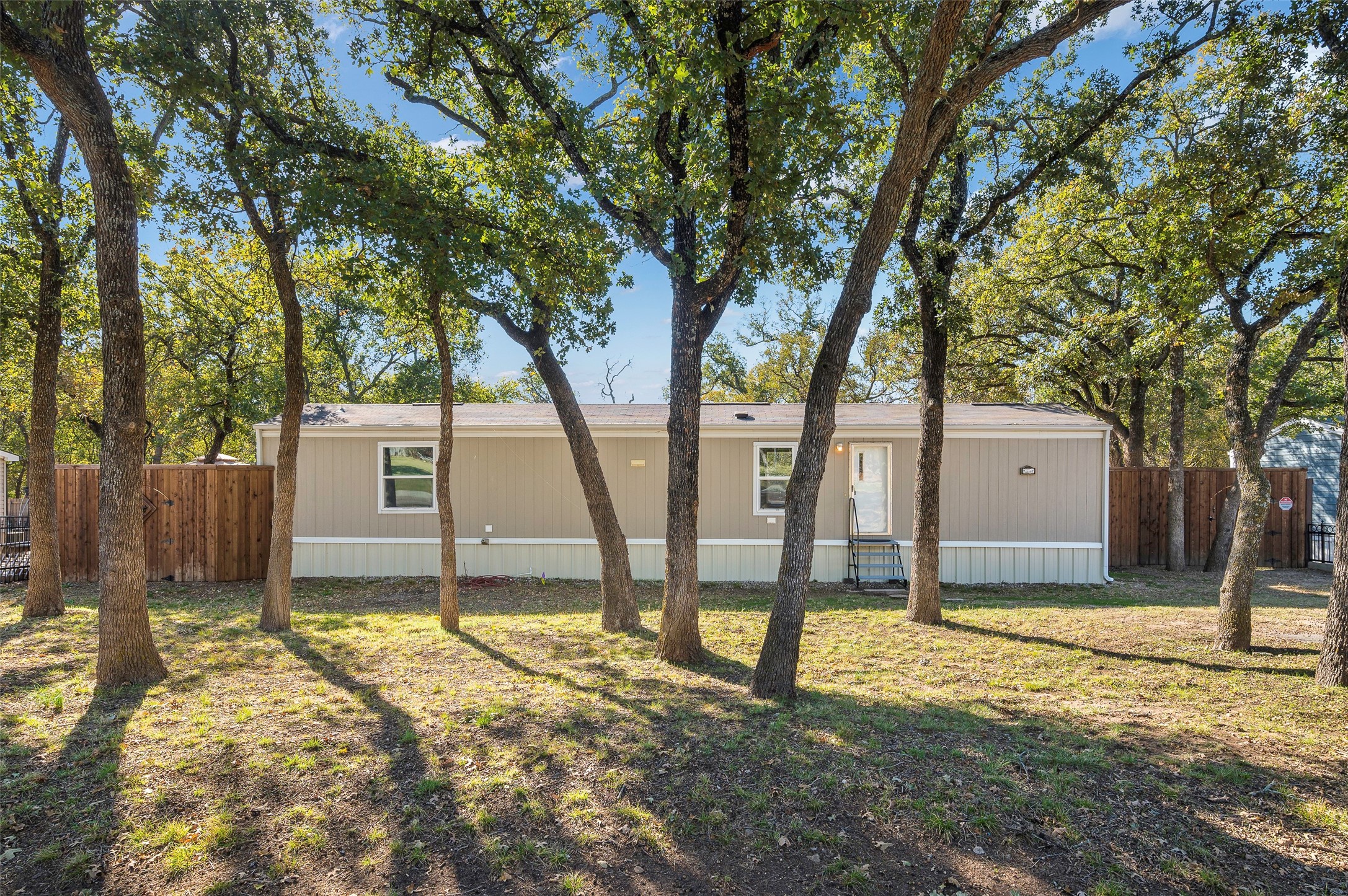 1107 Maple Drive Bartonville TX 76226