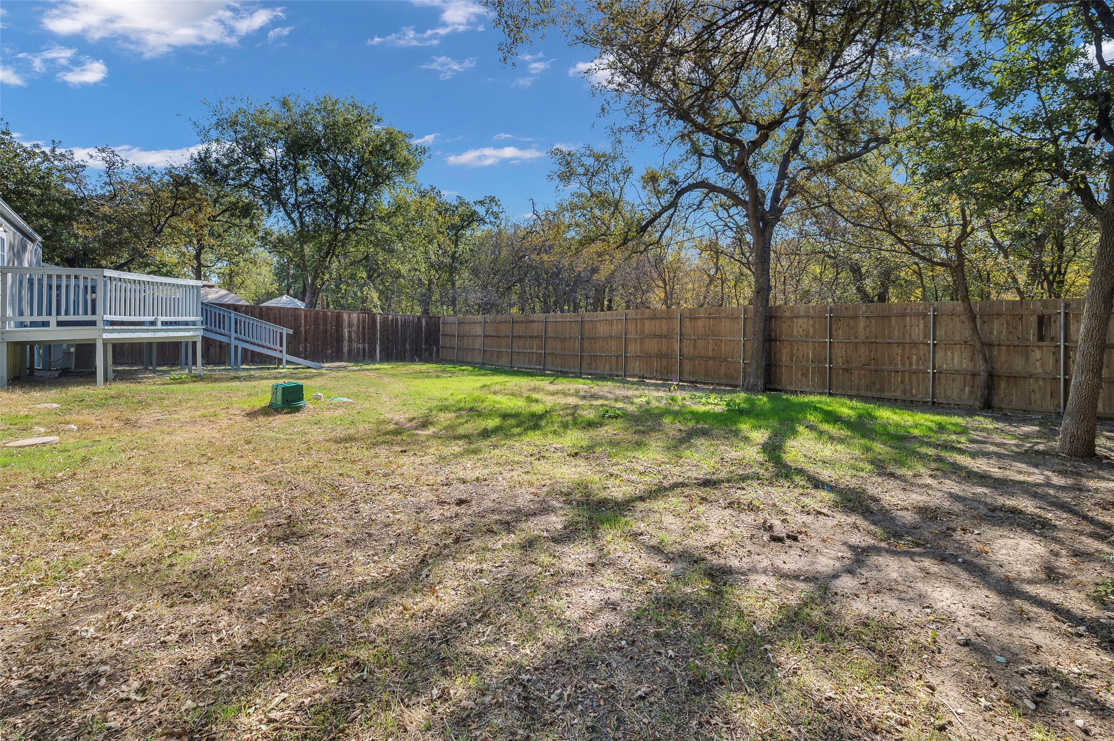 1107 Maple Drive Bartonville TX 76226