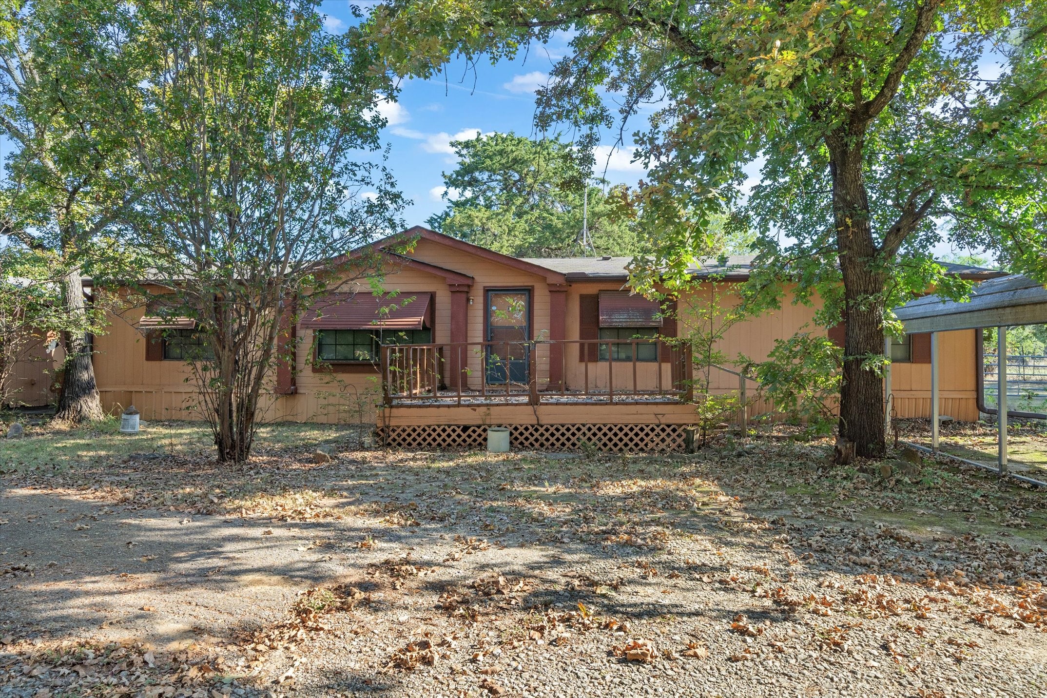 230 Vz County Road 3532 Wills Point TX 75169