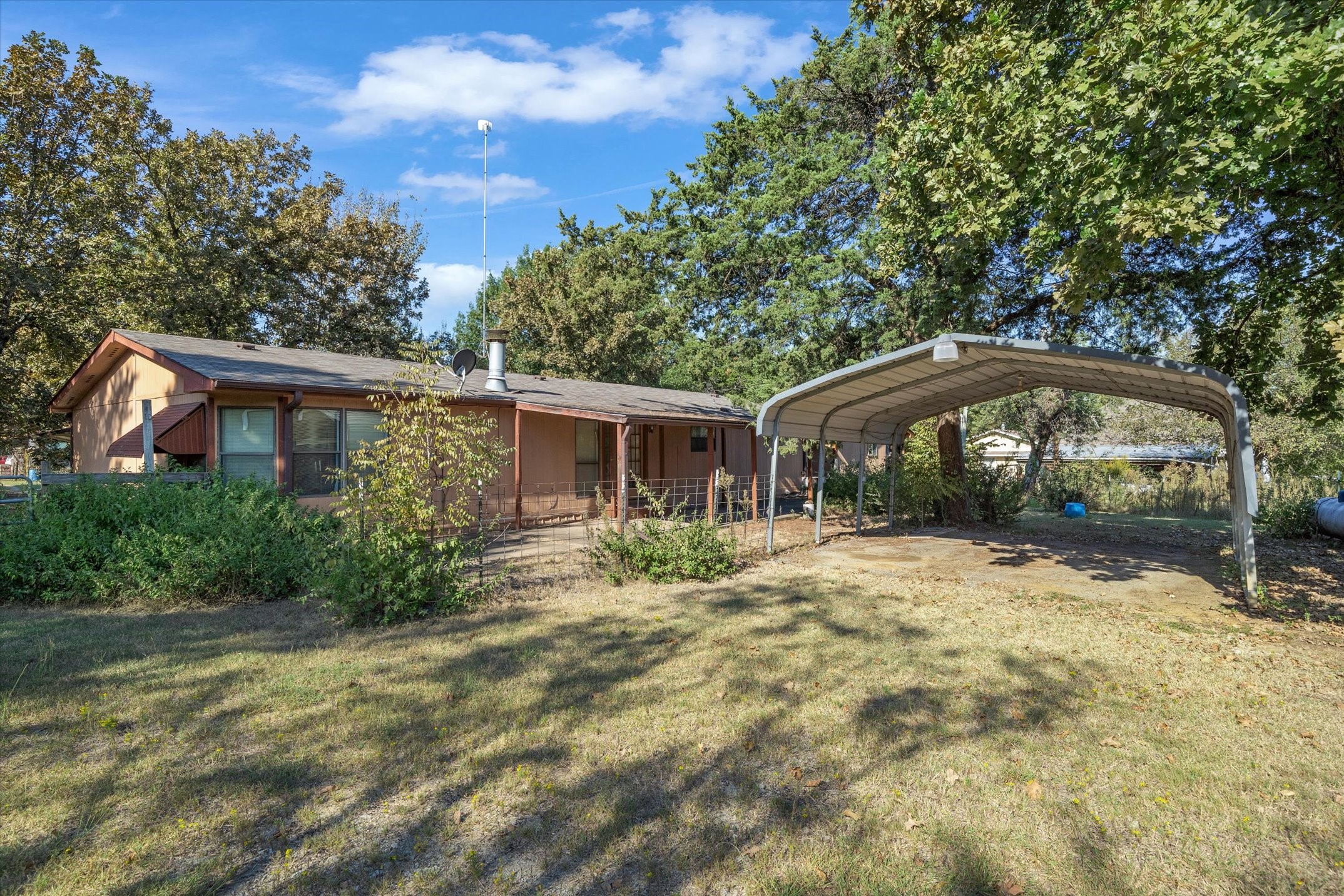 230 Vz County Road 3532 Wills Point TX 75169