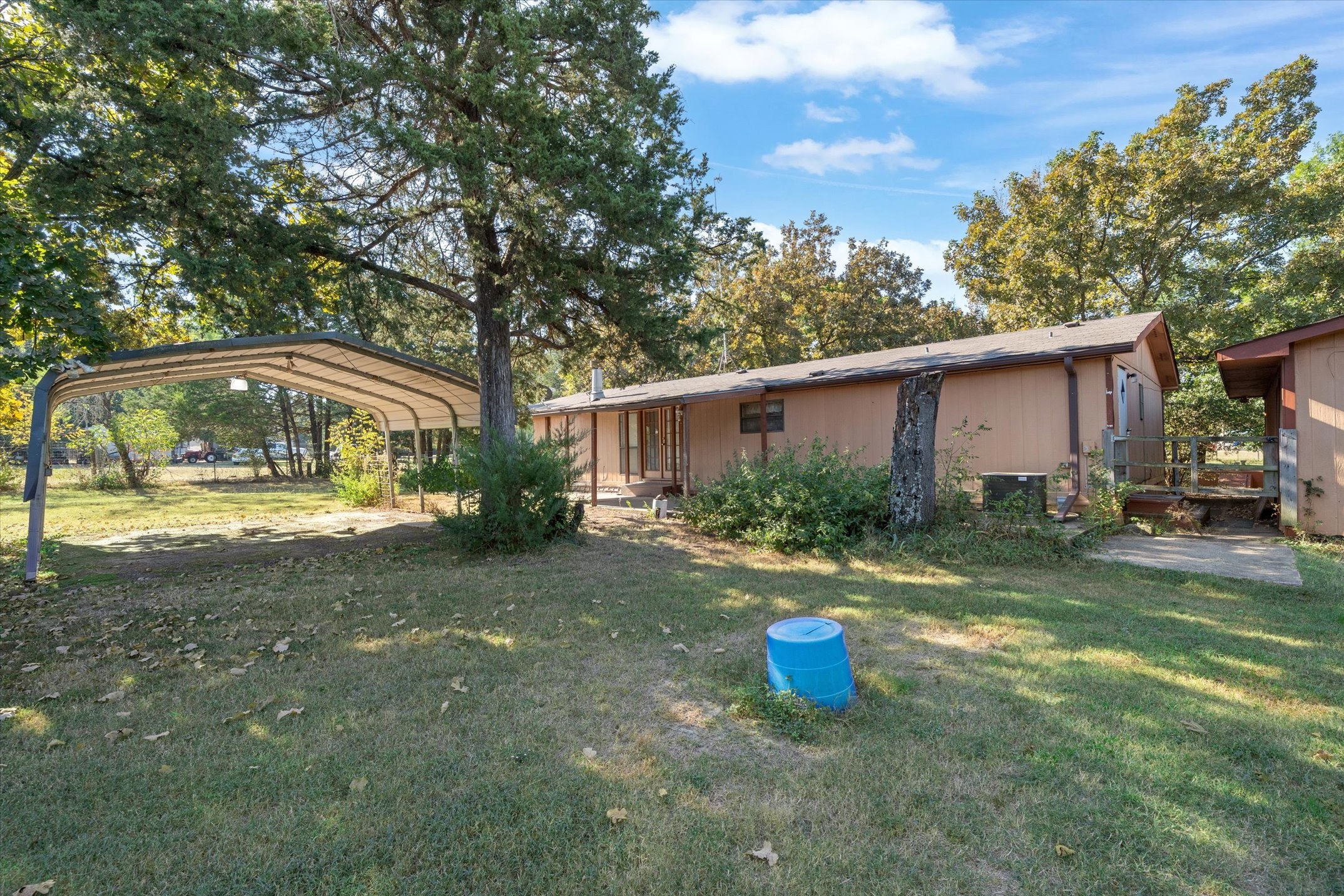 230 Vz County Road 3532 Wills Point TX 75169