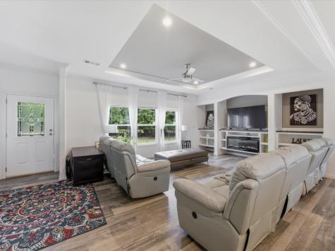 466 Belcher Road Bowie TX 76230