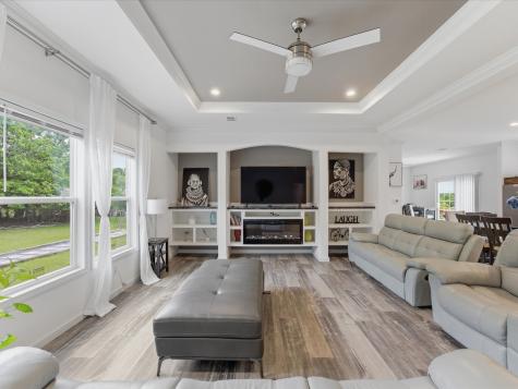 466 Belcher Road Bowie TX 76230