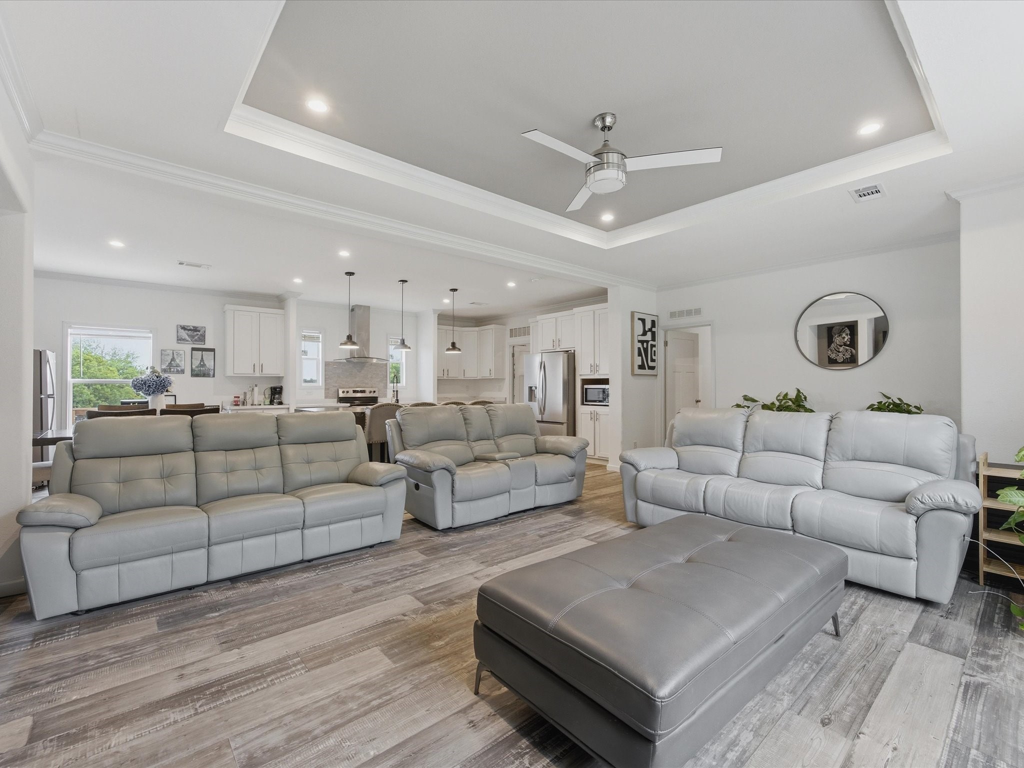 466 Belcher Road Bowie TX 76230