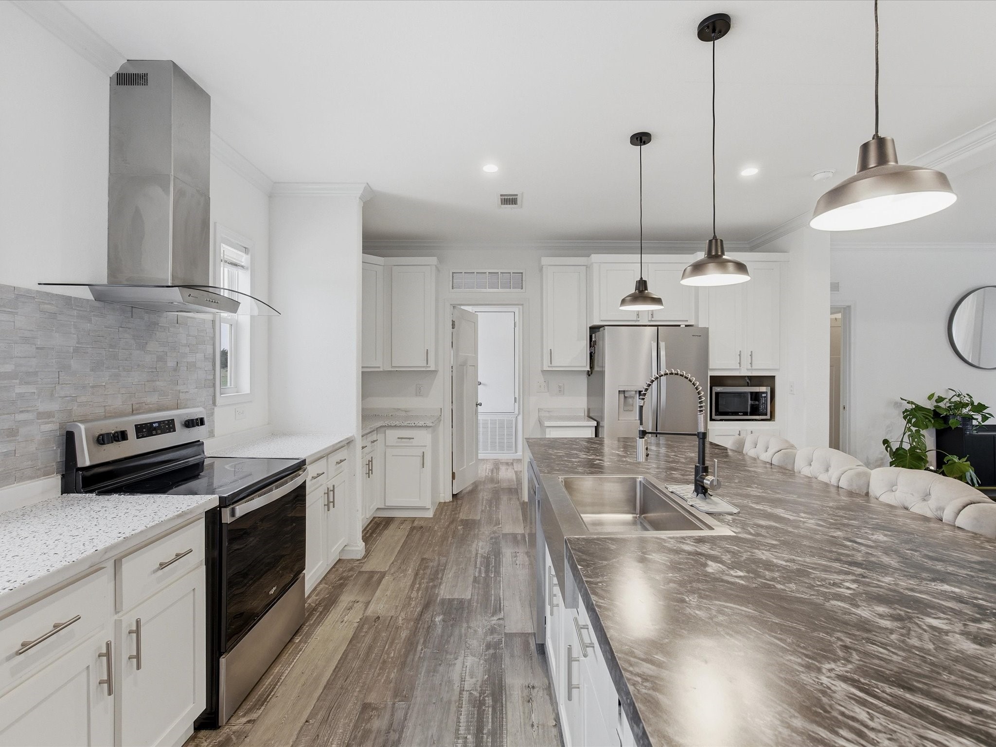 466 Belcher Road Bowie TX 76230