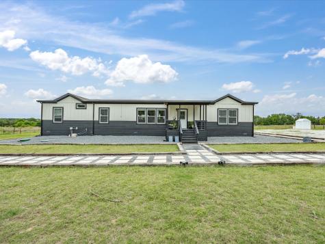 466 Belcher Road Bowie TX 76230