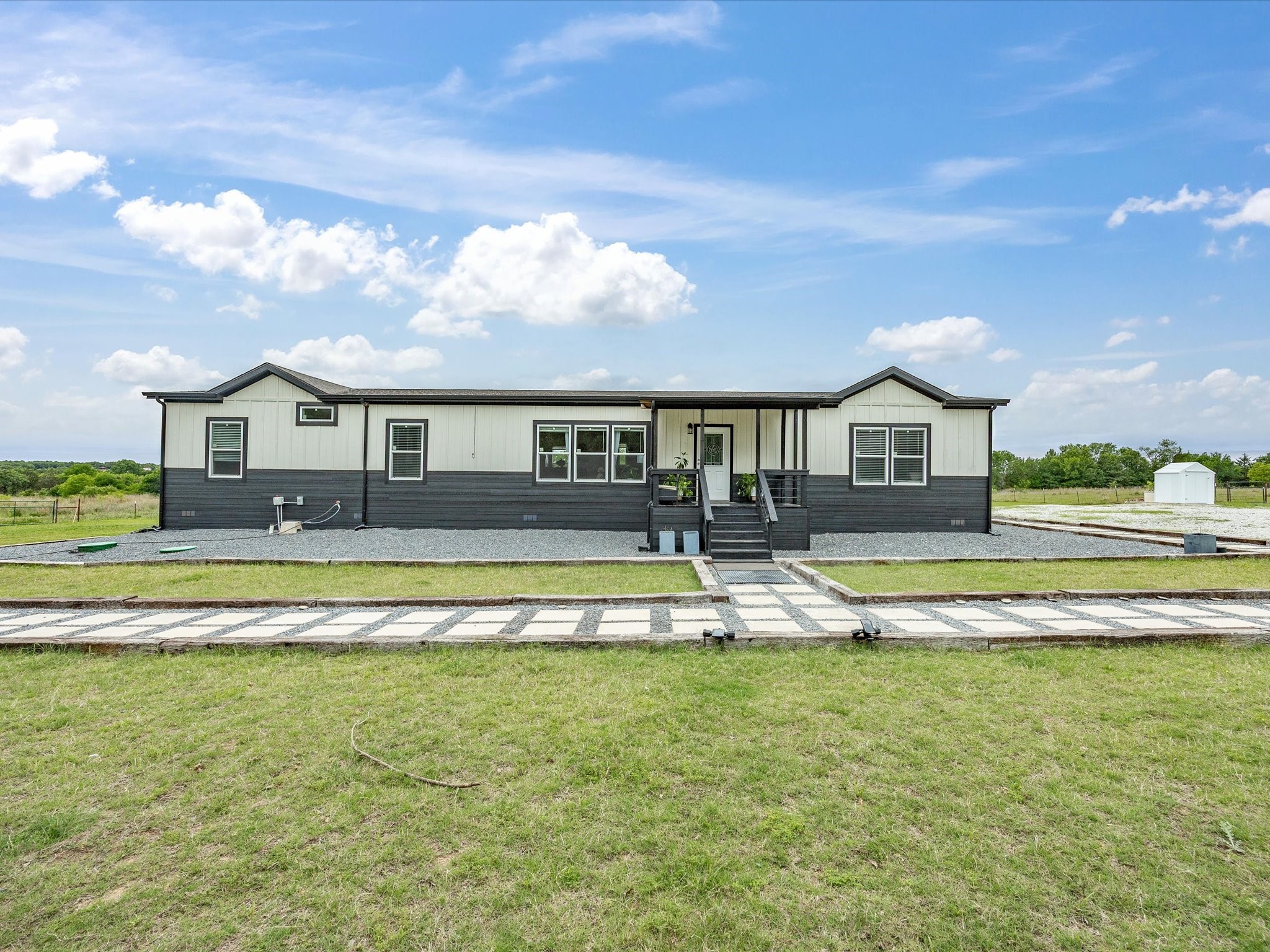 466 Belcher Road Bowie TX 76230