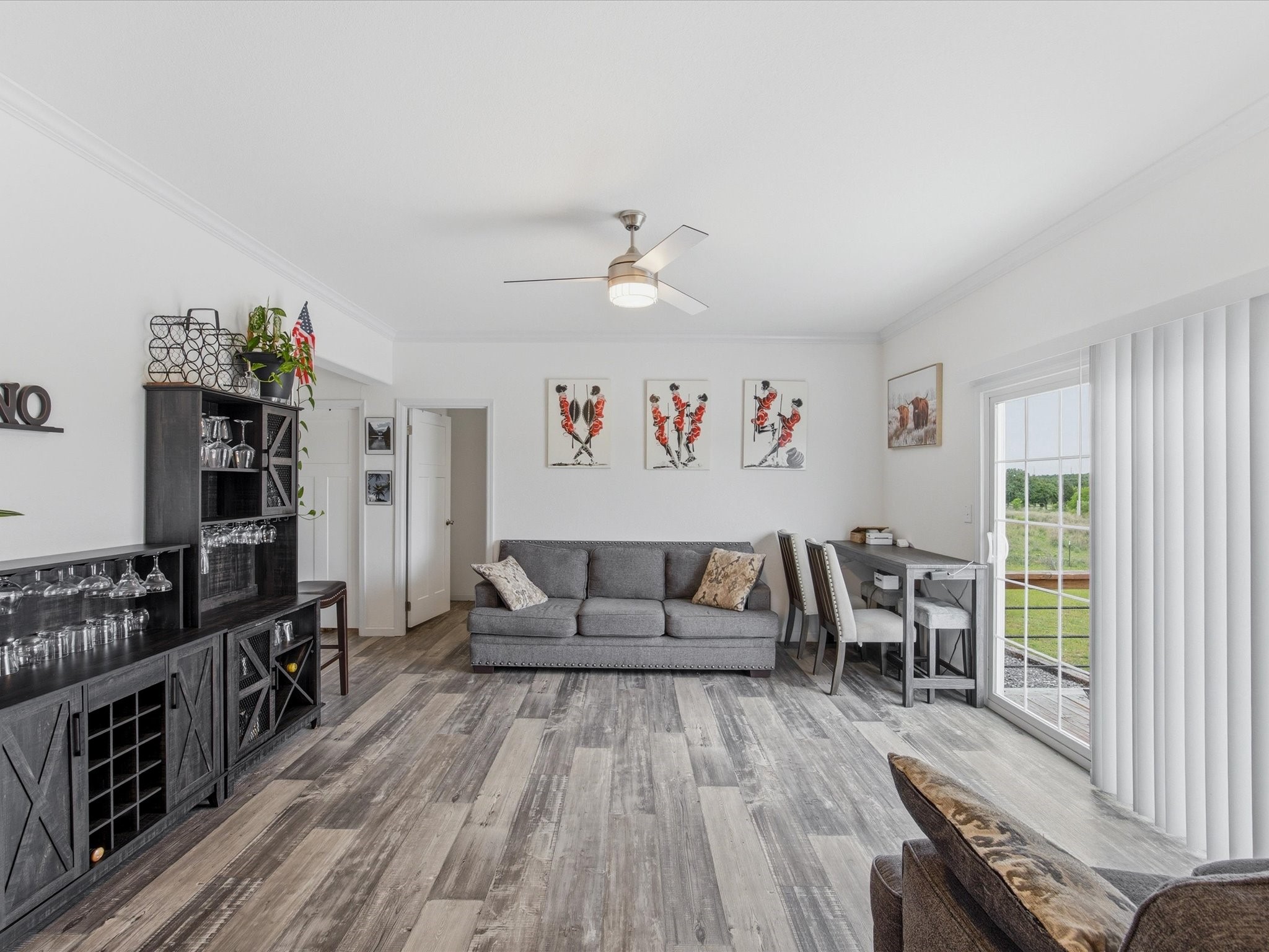 466 Belcher Road Bowie TX 76230