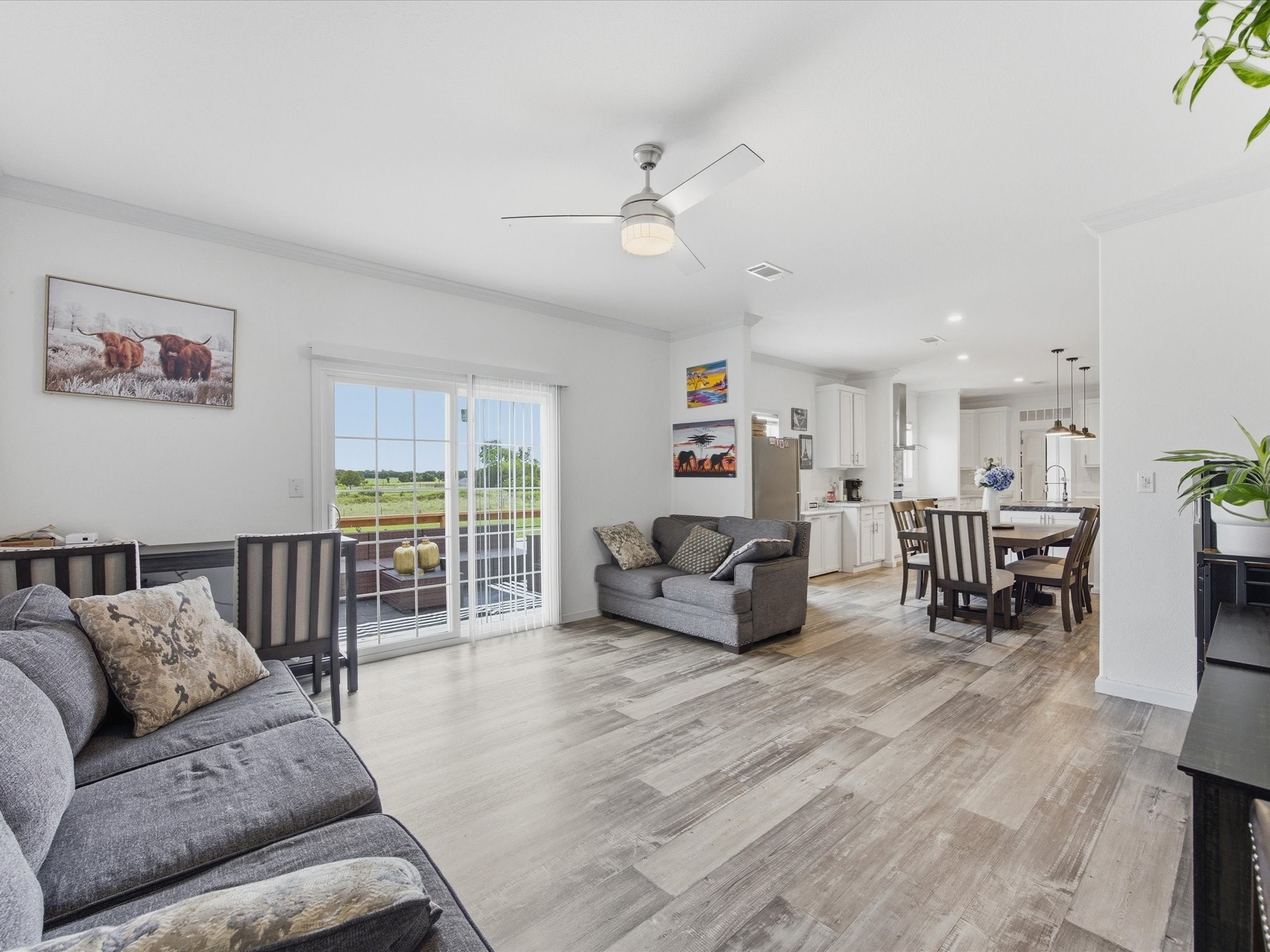 466 Belcher Road Bowie TX 76230