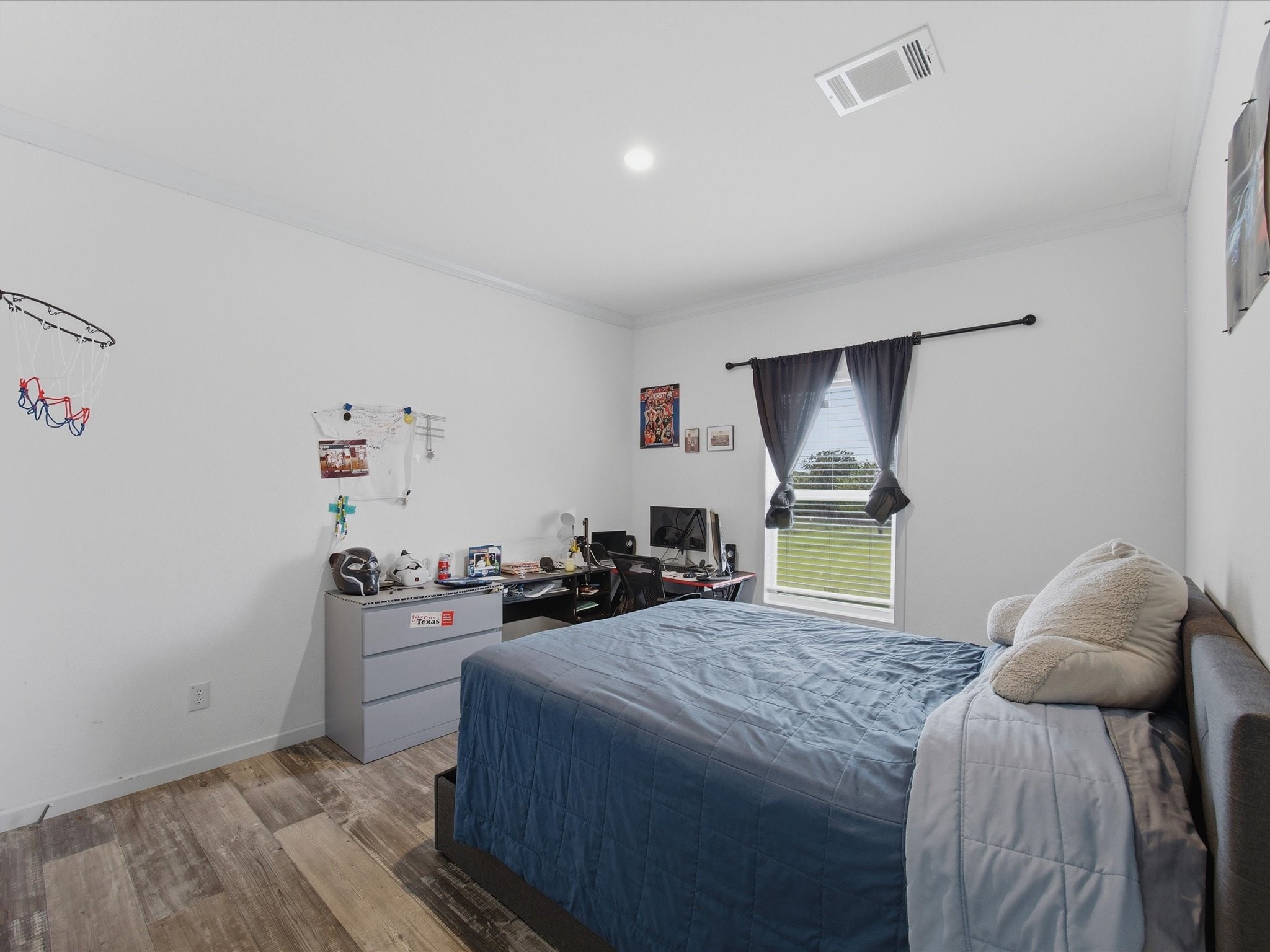 466 Belcher Road Bowie TX 76230