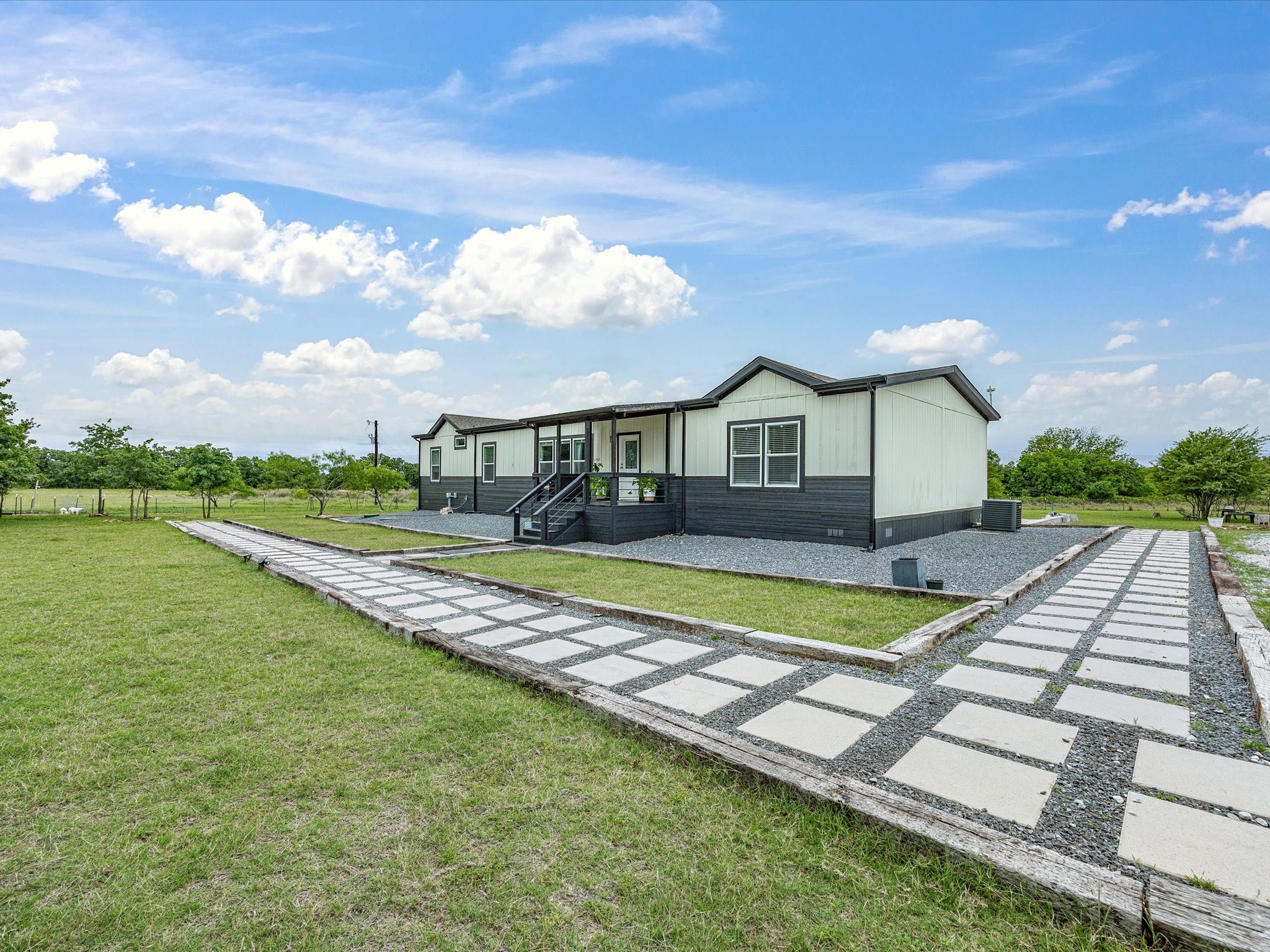466 Belcher Road Bowie TX 76230
