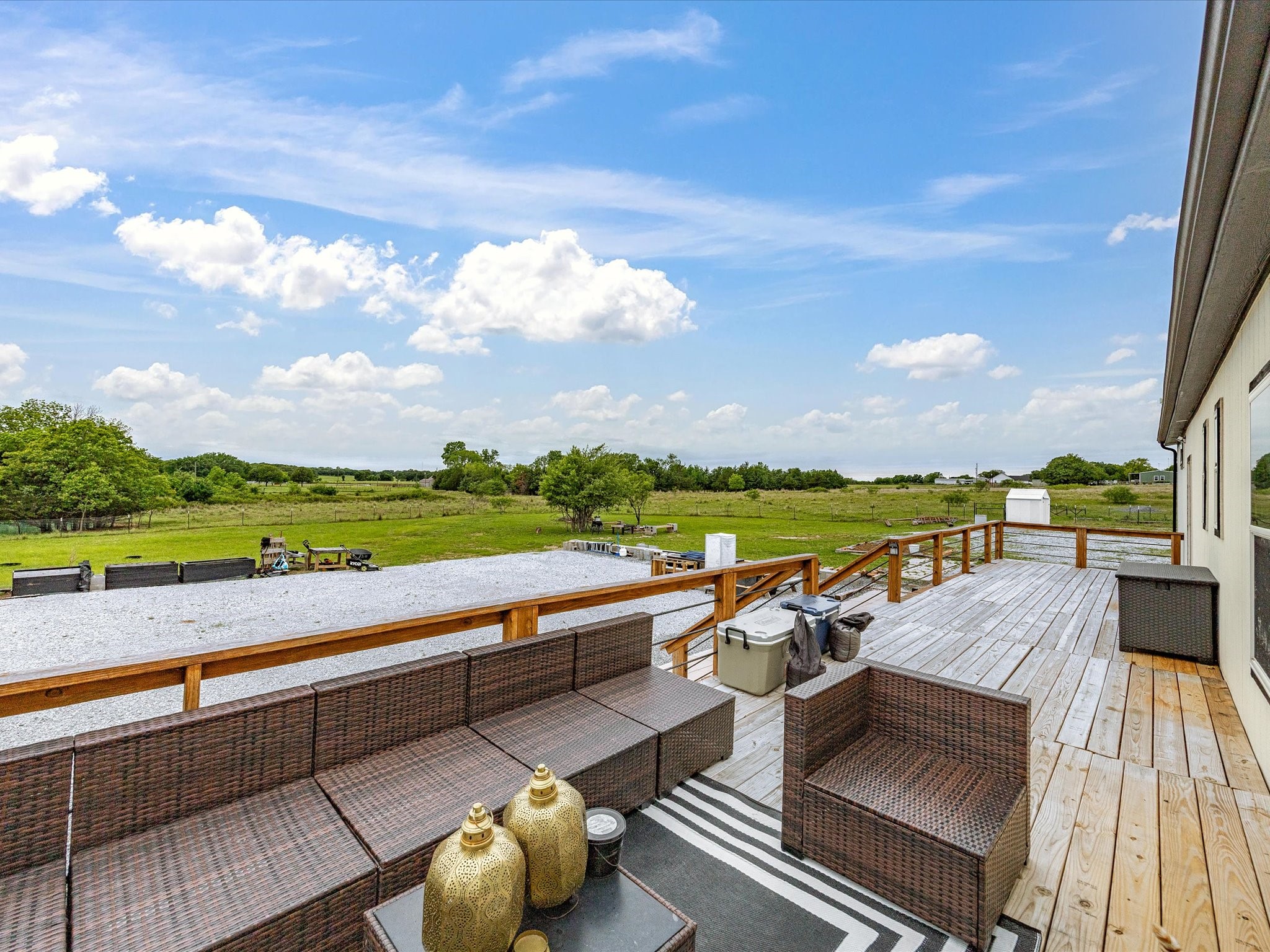 466 Belcher Road Bowie TX 76230