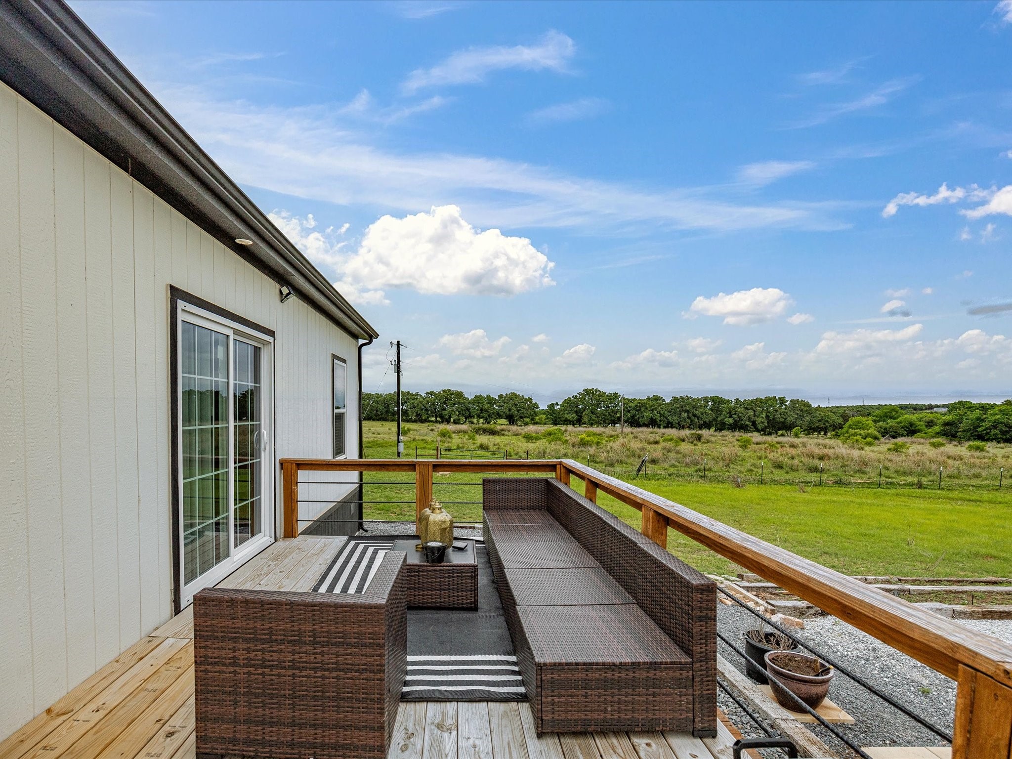 466 Belcher Road Bowie TX 76230