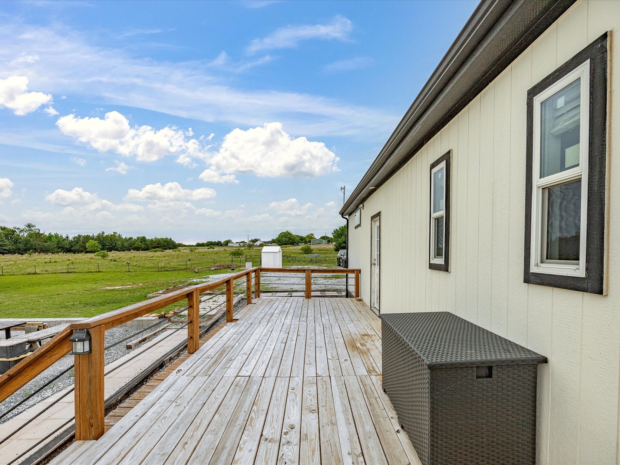 466 Belcher Road Bowie TX 76230