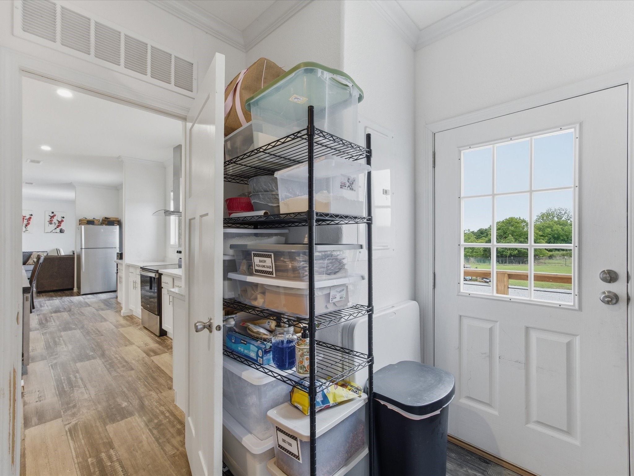 466 Belcher Road Bowie TX 76230